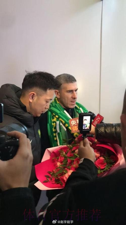 尼克·蒙哥马利出任北京国安主教练 尼克·蒙哥马利出任北京国安主教练