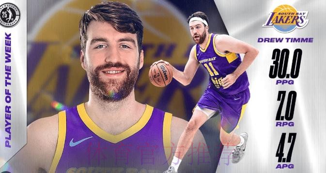 古典内线的逆袭之路：从Terry口中的“猪蹄米”到NBA轮换奇兵德鲁-蒂米